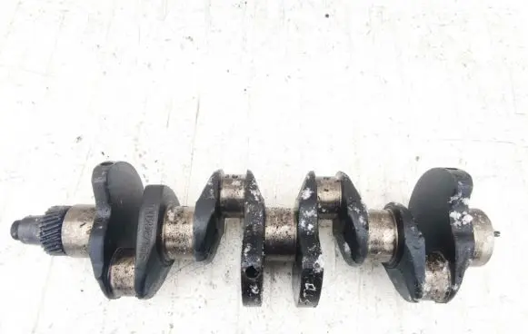 Rover 820 - 825 - 827 Crankshaft 9012040