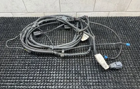 Volvo V60 Other wiring loom 31210009