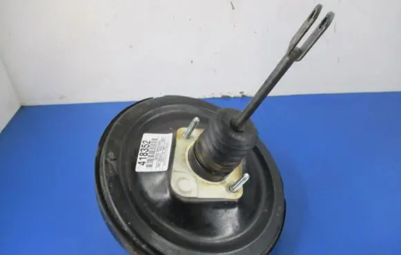 Opel Astra H Brake booster 13142362UB