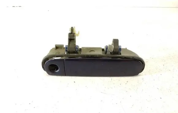 Audi A6 S6 C5 4B Front door exterior handle 4B2837206A 4B2837886