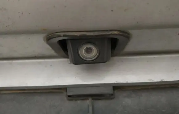 Lexus IS 220D-250-350 Reversing camera 