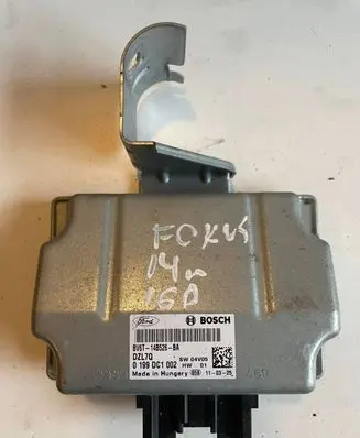 Ford Focus Other control units/modules 0199DC1002