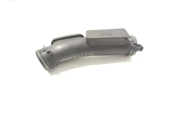Volkswagen Golf VI Intercooler hose/pipe 03C145674B
