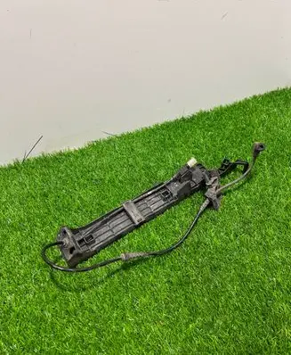 Mercedes-Benz GLE W167 ABS brake wheel speed sensor A1675406540