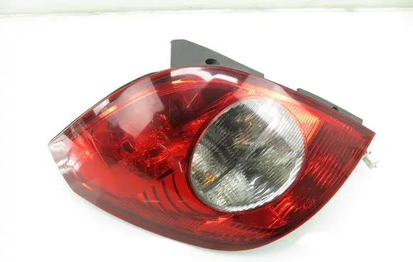 Opel Antara Rear/tail lights