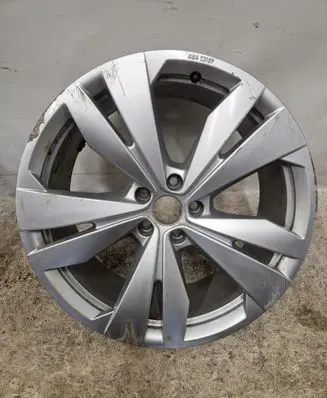 Volkswagen ID.4 R20 alloy rim 