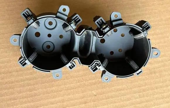 Audi Q7 4M Cup holder 4M0862534