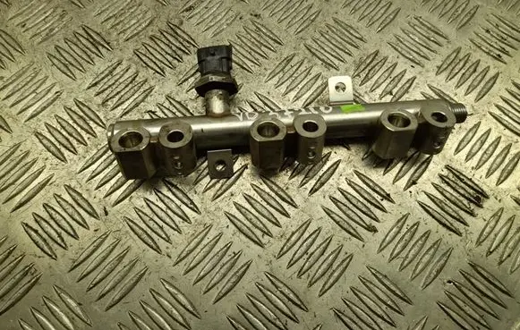KIA Ceed Fuel distributor 3535004250