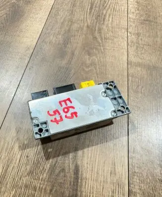 BMW 7 E65 E66 Airbag control unit/module 6946108 532238803