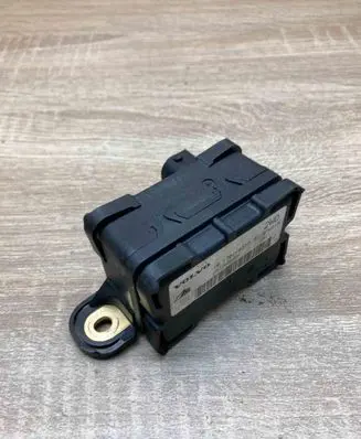 Volvo V70 ESP acceleration yaw rate sensor 30773378 10098005302 2WD