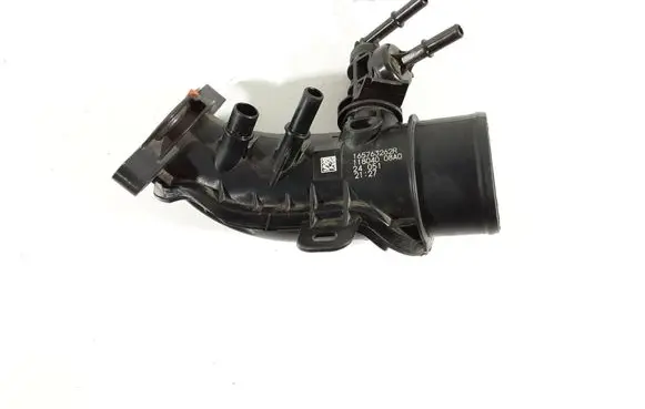 Nissan Juke II F16 Intercooler hose/pipe 165763262R 11804008A0 22451212732