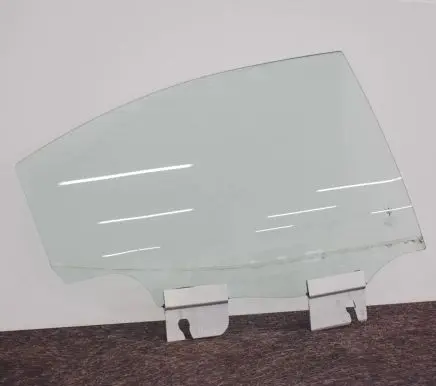 Maserati Ghibli Rear door window glass 43R001106AS2