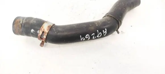 Mazda CX-7 Engine coolant pipe/hose