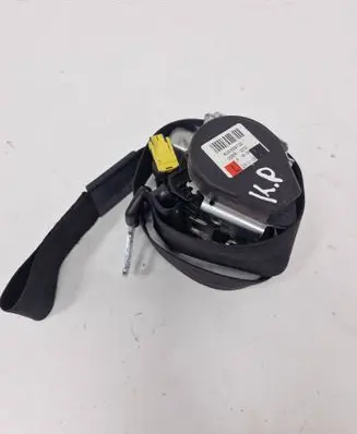 Audi A4 S4 B7 8E 8H Front seatbelt 607477900A 30012006 8H0857705D