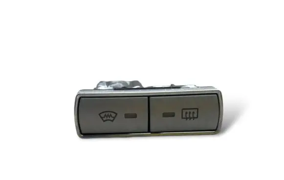 Ford Mondeo MK IV Windscreen/window heater switch 6M2T18K574AC 19102007