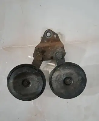Toyota Avensis T270 Horn signal 