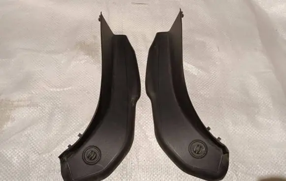 BMW 3 F30 F35 F31 Tail light part 7410820
