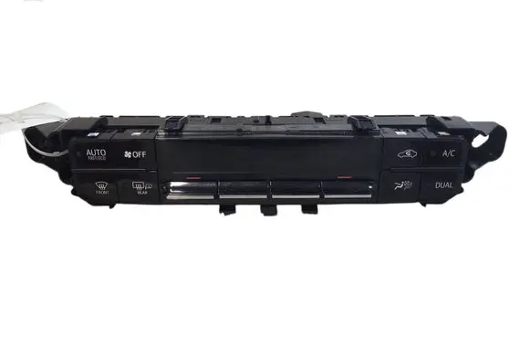 Toyota Prius (XW50) Climate control unit 5590047221
