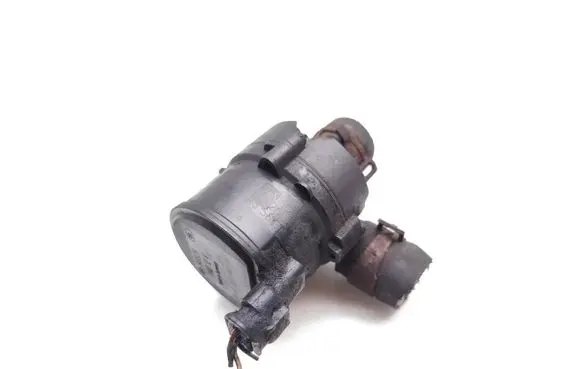 Volkswagen PASSAT B8 Electric auxiliary coolant/water pump 5G0965567 0392023209