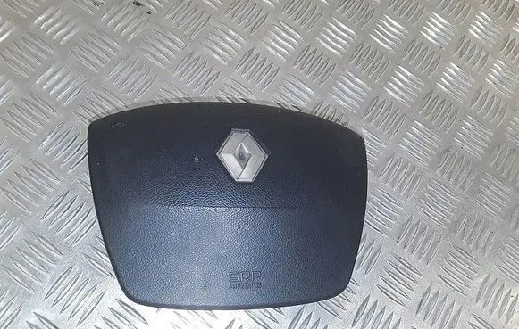 Renault Kangoo II Steering wheel airbag 985101175R