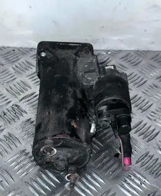 Volvo V70 Starter motor 1005821794
