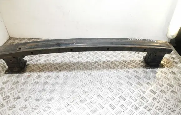 Peugeot 207 CC Front bumper cross member
