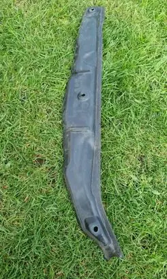 Audi A6 S6 C8 4K Fender foam support/seal 4K0821111