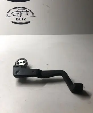 Opel Insignia A Steering wheel adjustment handle/lever 