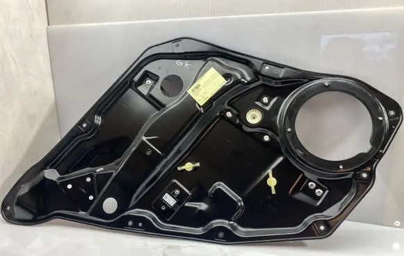 Mercedes-Benz GL X164 Rear window lifting mechanism without motor A1697303535 A1648201102 A1644403140