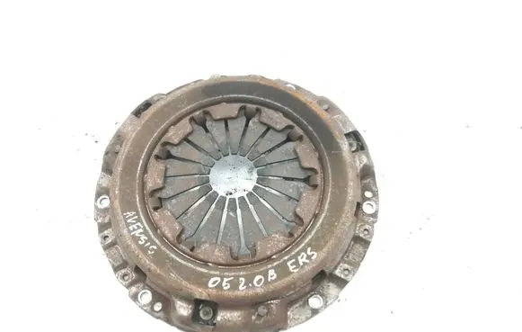 Toyota Avensis T250 Pressure plate 