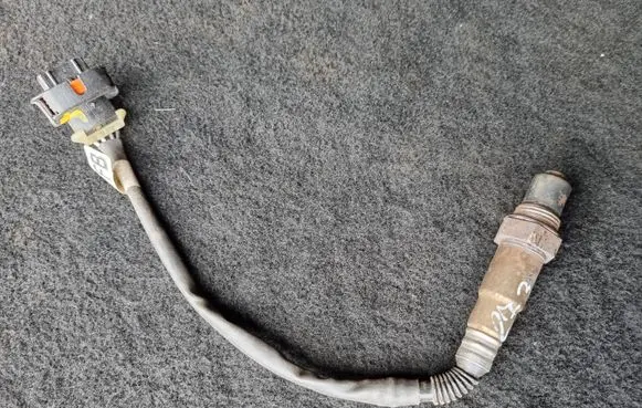 Opel Mokka X Lambda probe sensor 0258010109 55568266