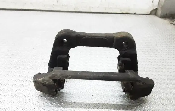 Volvo XC60 Brake caliper pad carrier rear 
