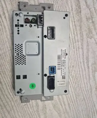 Volvo XC60 Screen/display/small screen 31357097 7609501430