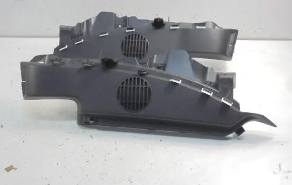 BMW 7 F01 F02 F03 F04 Parcel shelf 7119503