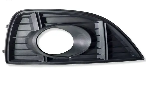 Seat Alhambra (Mk2) Front fog light trim/grill 7N5853666A