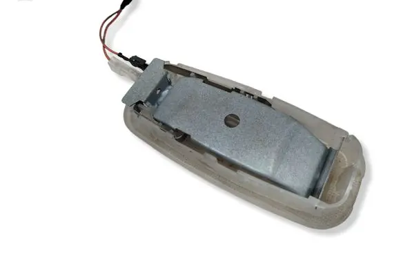 Mercedes-Benz C W202 Rear seat light 2029200401