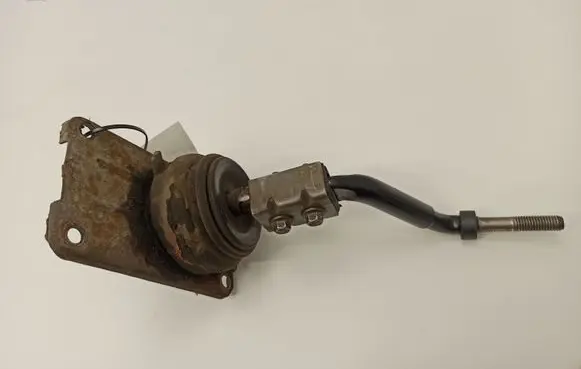 Ford Mustang IV Gear shifter/selector
