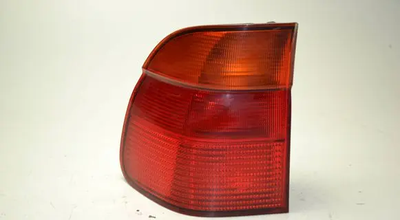 BMW 5 E39 Rear/tail lights