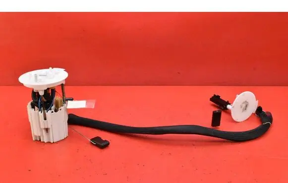 Volvo XC60 In-tank fuel pump 31274669