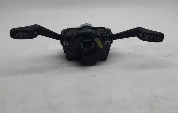 Volkswagen Touareg III Headlight wiper switch 760953507G
