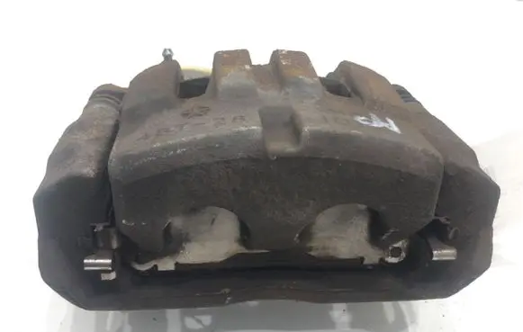 Jeep Cherokee Front brake caliper