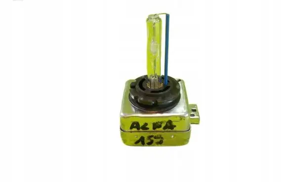 Alfa Romeo 159 Headlight part ZAPLONNIK