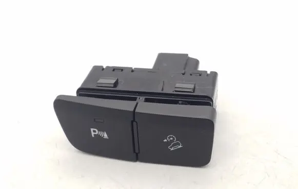 Opel Mokka Parking (PDC) sensor switch 202010119