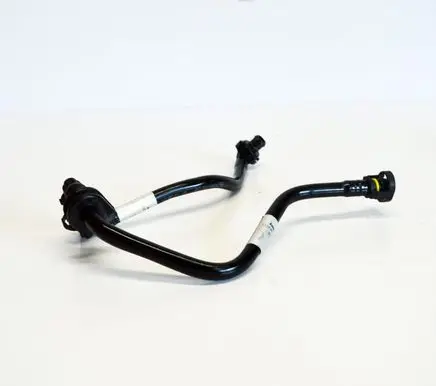 Air intake hose/pipe