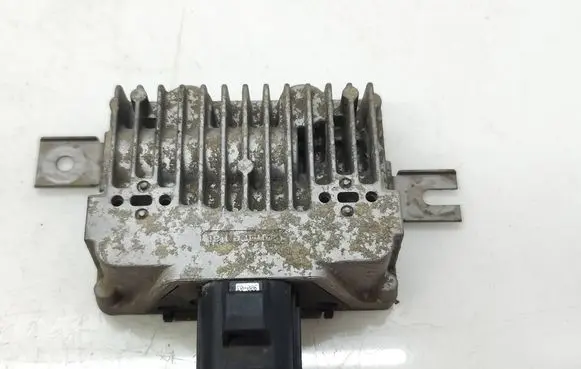 Volvo S60 Fuel injection pump control unit/module 6G9N9D372AC 21860558 A2C53119120