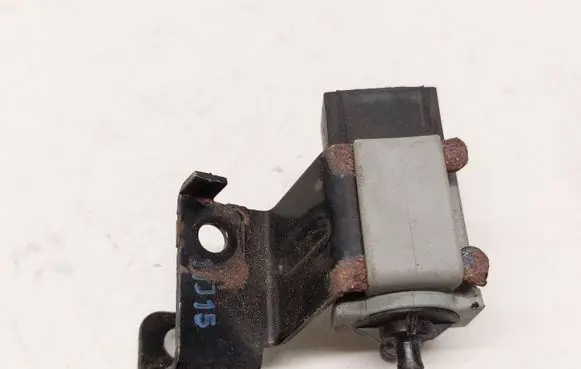 KIA Sportage Turbo solenoid valve