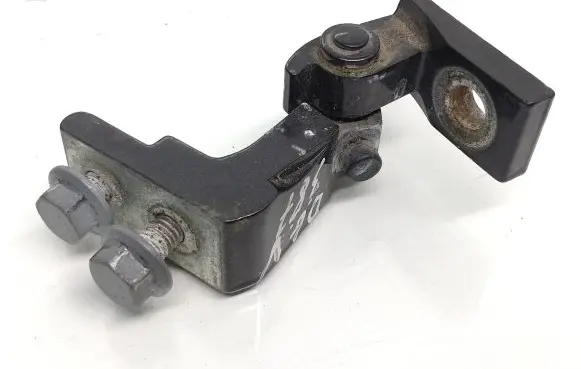 Audi A6 Allroad C6 Rear door upper hinge A046573
