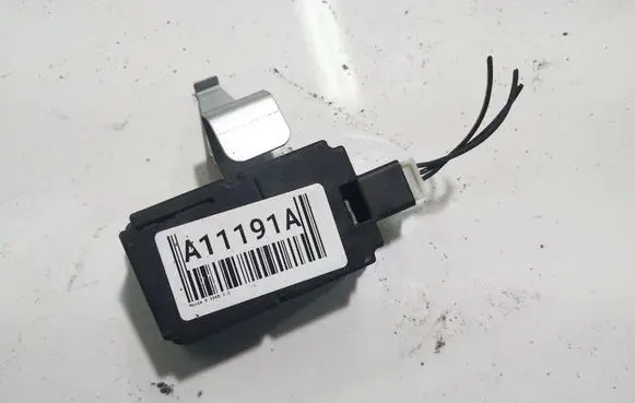 Mazda 6 Other control units/modules DH55675DZ