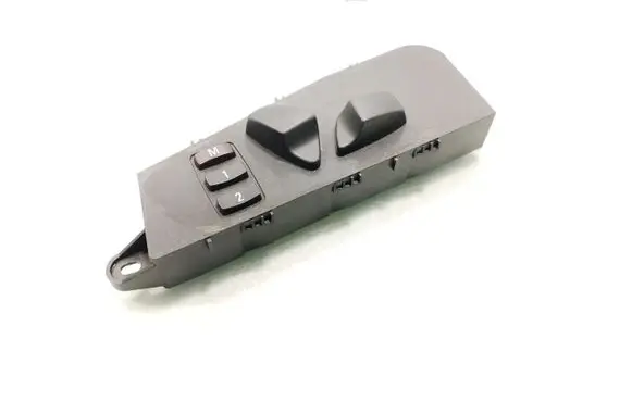 Seat control switch