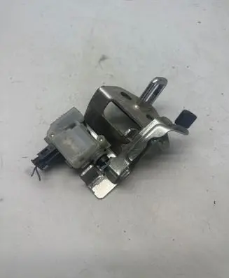 Skoda Octavia Mk2 (1Z) Tailgate/trunk/boot lock/catch/latch 1Z9827511C